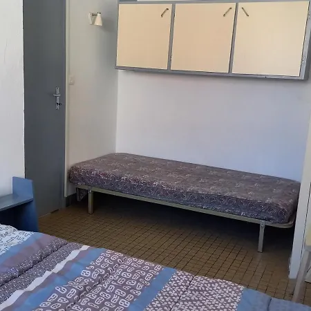 Сasa de vacaciones Maison T3 Pres Mer, 2 Chambres, 300m - Fr-1-540-201 *