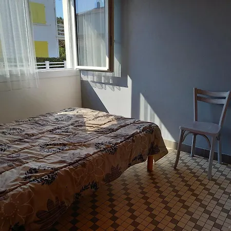Maison T3 Pres Mer, 2 Chambres, 300m - Fr-1-540-201 Сasa de vacaciones