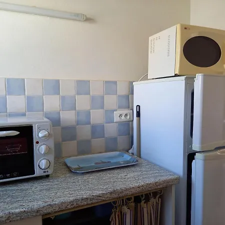 Maison T3 Pres Mer, 2 Chambres, 300m - Fr-1-540-201 *