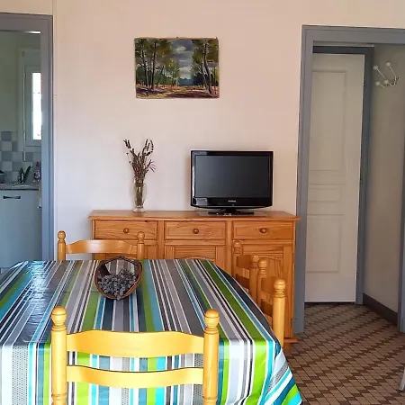 Ferienhaus Maison T3 Pres Mer, 2 Chambres, 300m - Fr-1-540-201 Notre-Dame-de-Monts