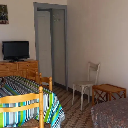 Ferienhaus Maison T3 Pres Mer, 2 Chambres, 300m - Fr-1-540-201 Notre-Dame-de-Monts