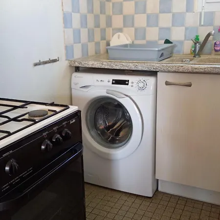 Maison Mitoyenne 6 Personnes, Proche Et Commerces - Fr-1-540-201 Notre-Dame-de-Monts